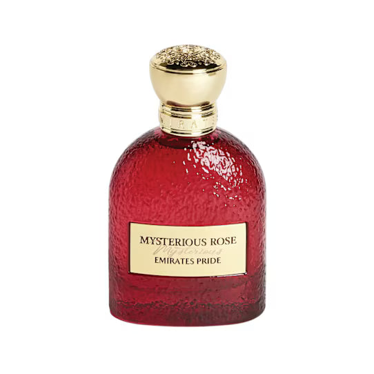 Emirates Pride Mysterious Rose Eau de Parfum 100ml