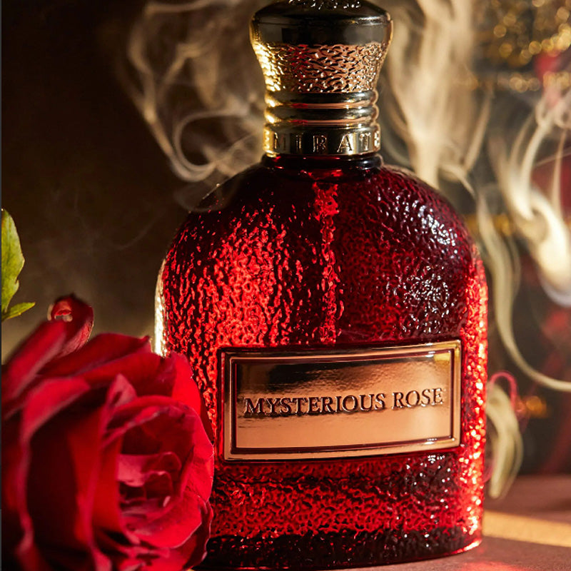 Emirates Pride Mysterious Rose Eau de Parfum 100ml