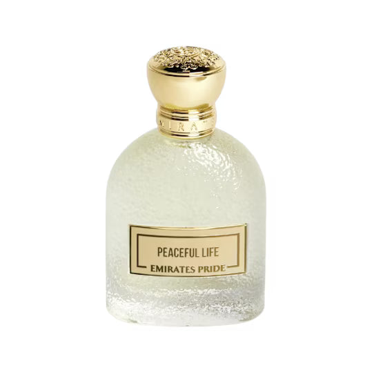 Emirates Pride Peaceful Life Eau de Parfum 100ml