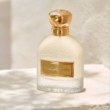 Emirates Pride Peaceful Life Eau de Parfum 100ml