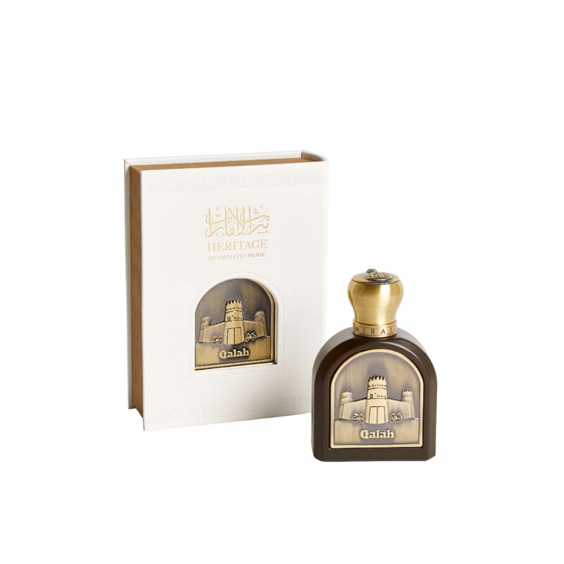 Emirates Pride Qalah Eau de Parfum 100ml
