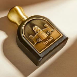 Emirates Pride Qalah Eau de Parfum 100ml