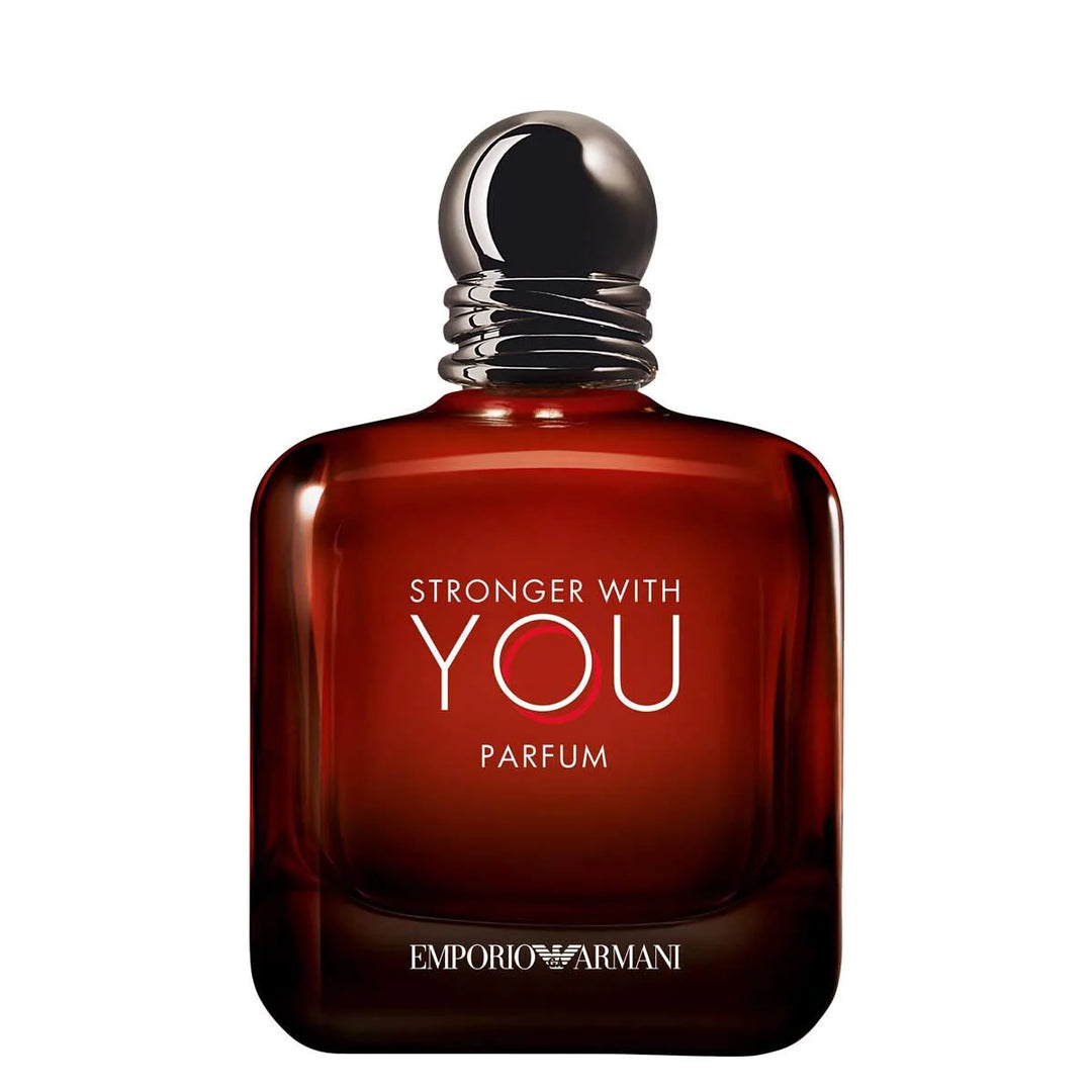 Giorgio Armani Emporio Armani Stronger With You 100ml  Parfum