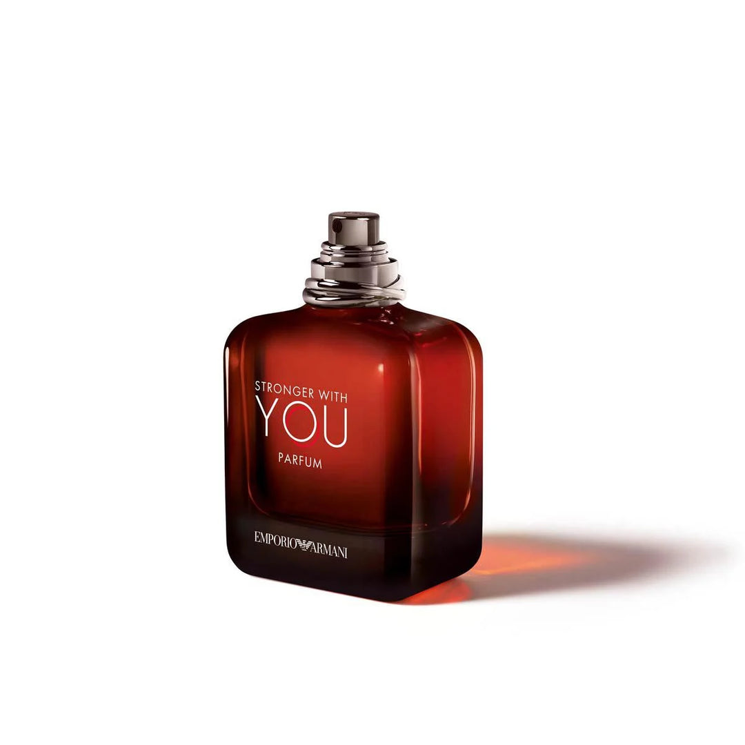 Giorgio Armani Emporio Armani Stronger With You 100ml  Parfum