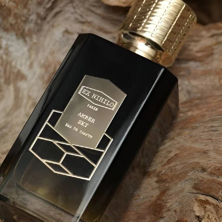 Ex Nihilo Amber Sky 100ml Eau de Parfum