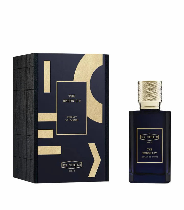 Ex Nihilo The Hedonist 100ml Eau de Parfum