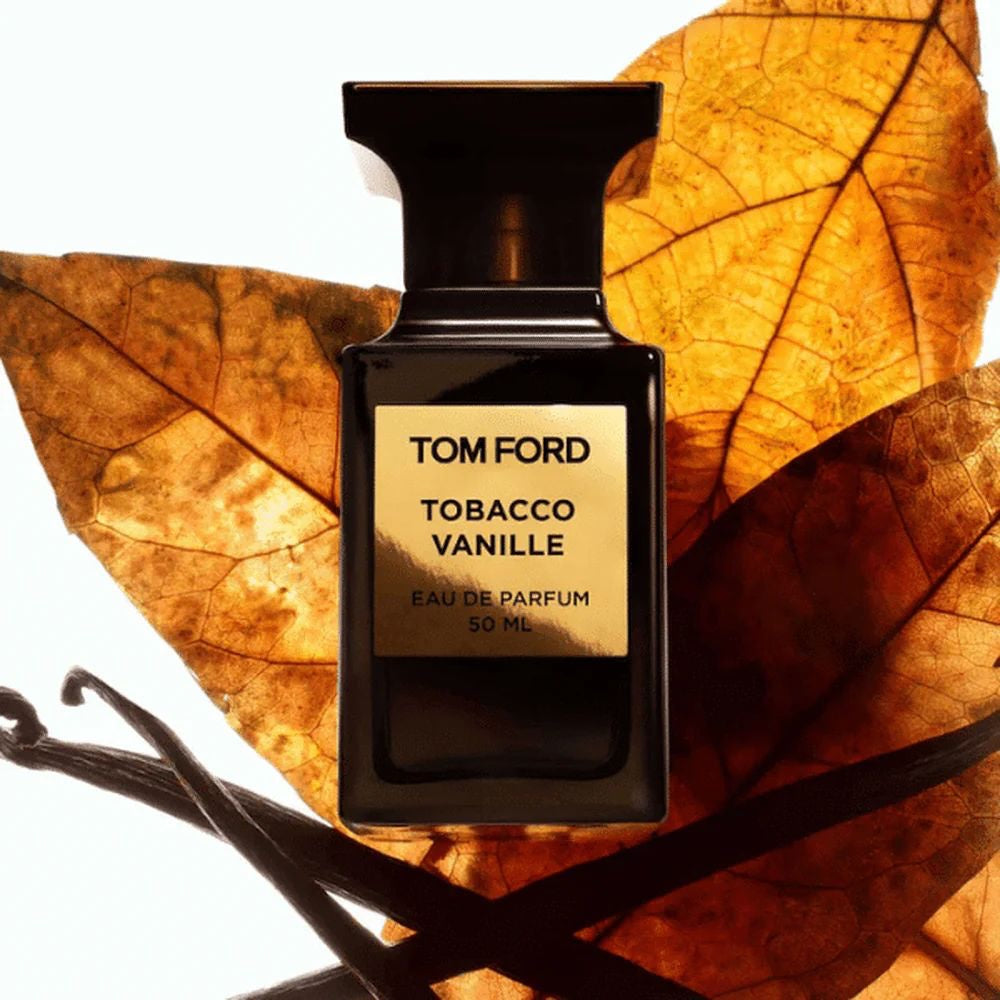 Tom ford tobbaco vanille 50ml perfume house