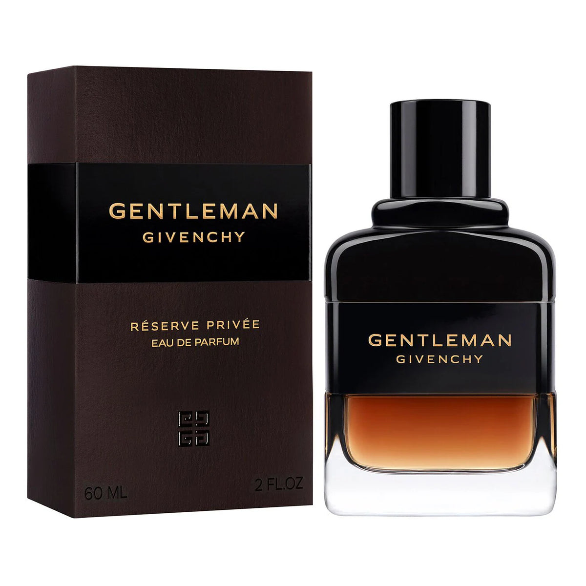 Givenchy gentleman reserve privee eau de parfum 100ml