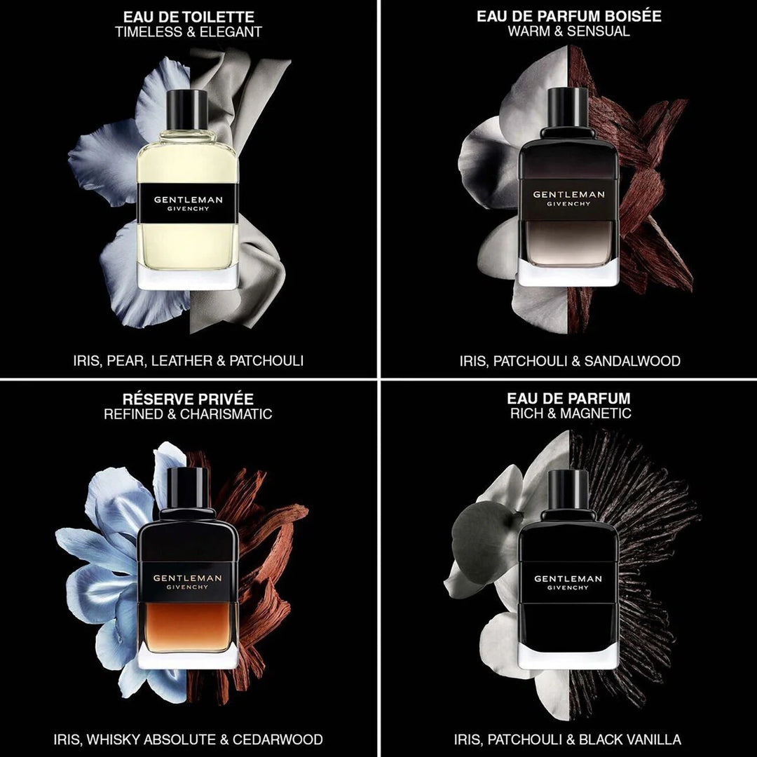 Givenchy Gentleman Reserve Privee Eau de Parfum 100ml
