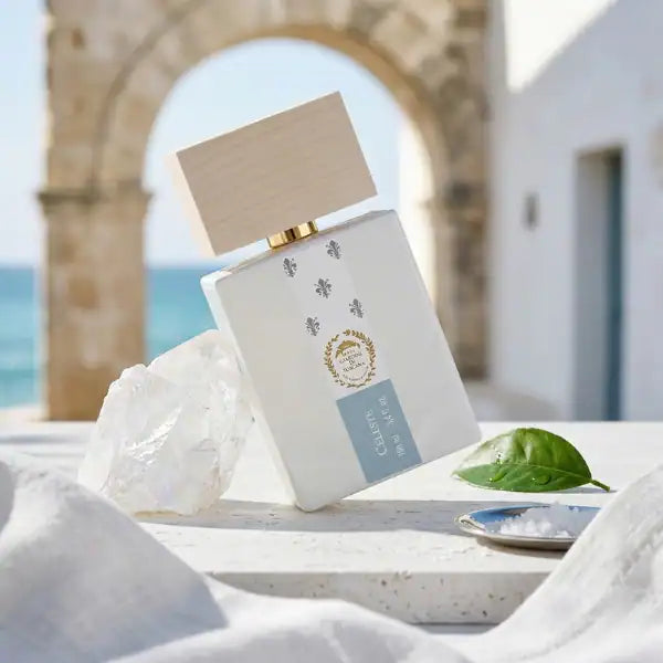 Giardini di Toscana Celeste 100ml Eau de Parfum