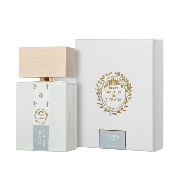 Giardini di Toscana Celeste 100ml Eau de Parfum