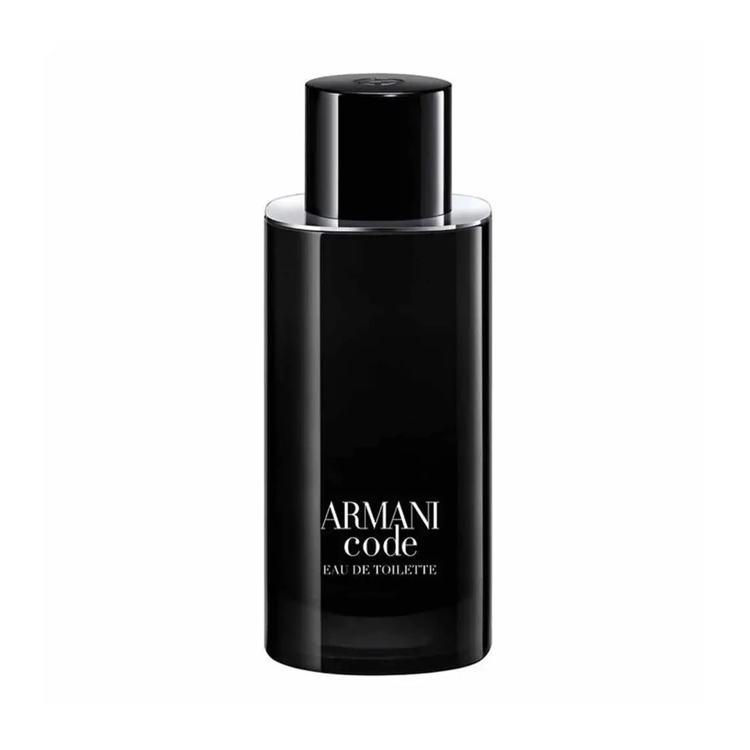 Giorgio Armani Code 125ml Eau de Toilette