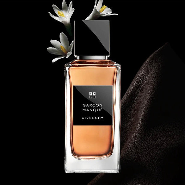 Givenchy Garcon Manque Eau de Parfum 200ml luxury unisex perfume UAE