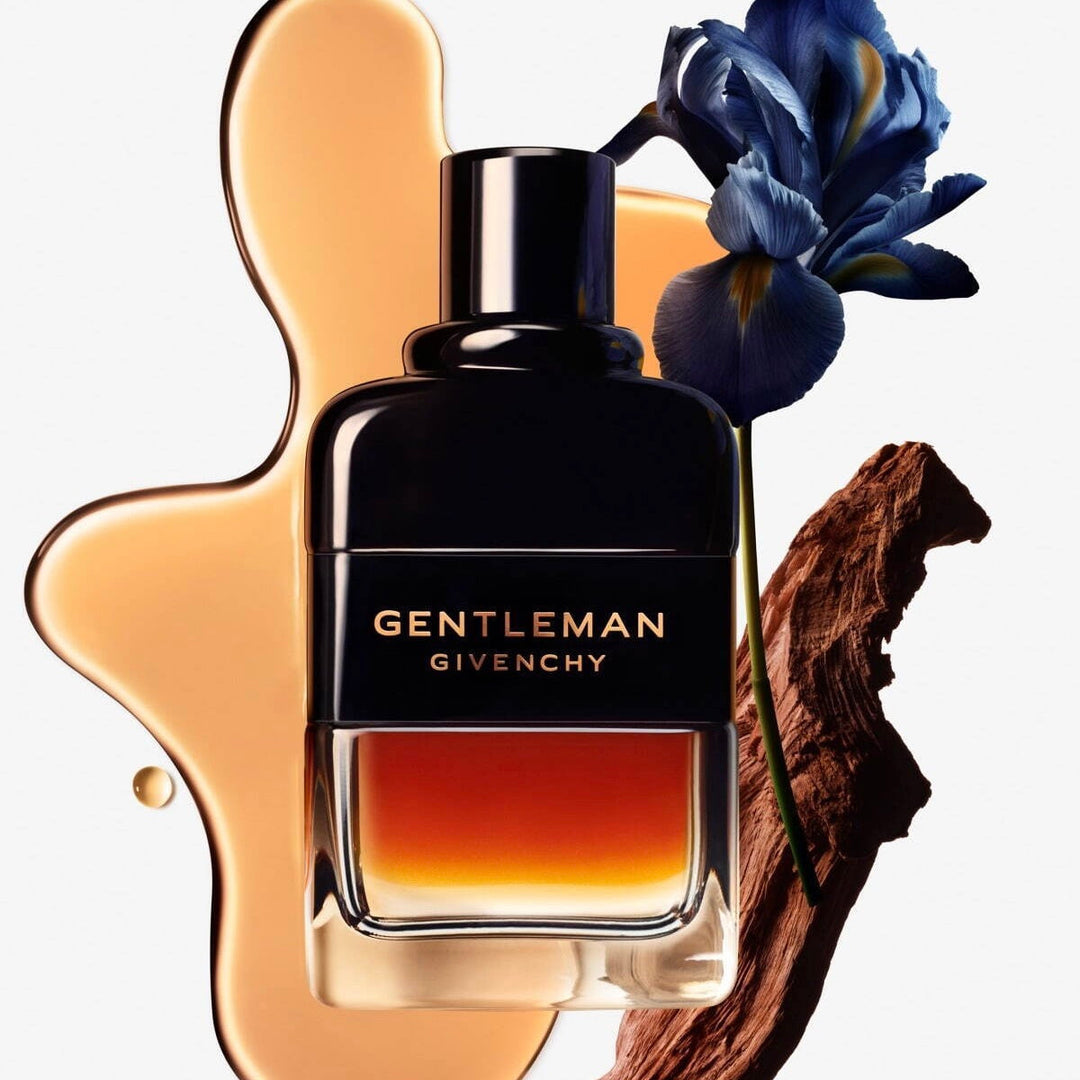 Givenchy Gentleman Reserve Privee Eau de Parfum 100ml men's luxury fragrance UAE