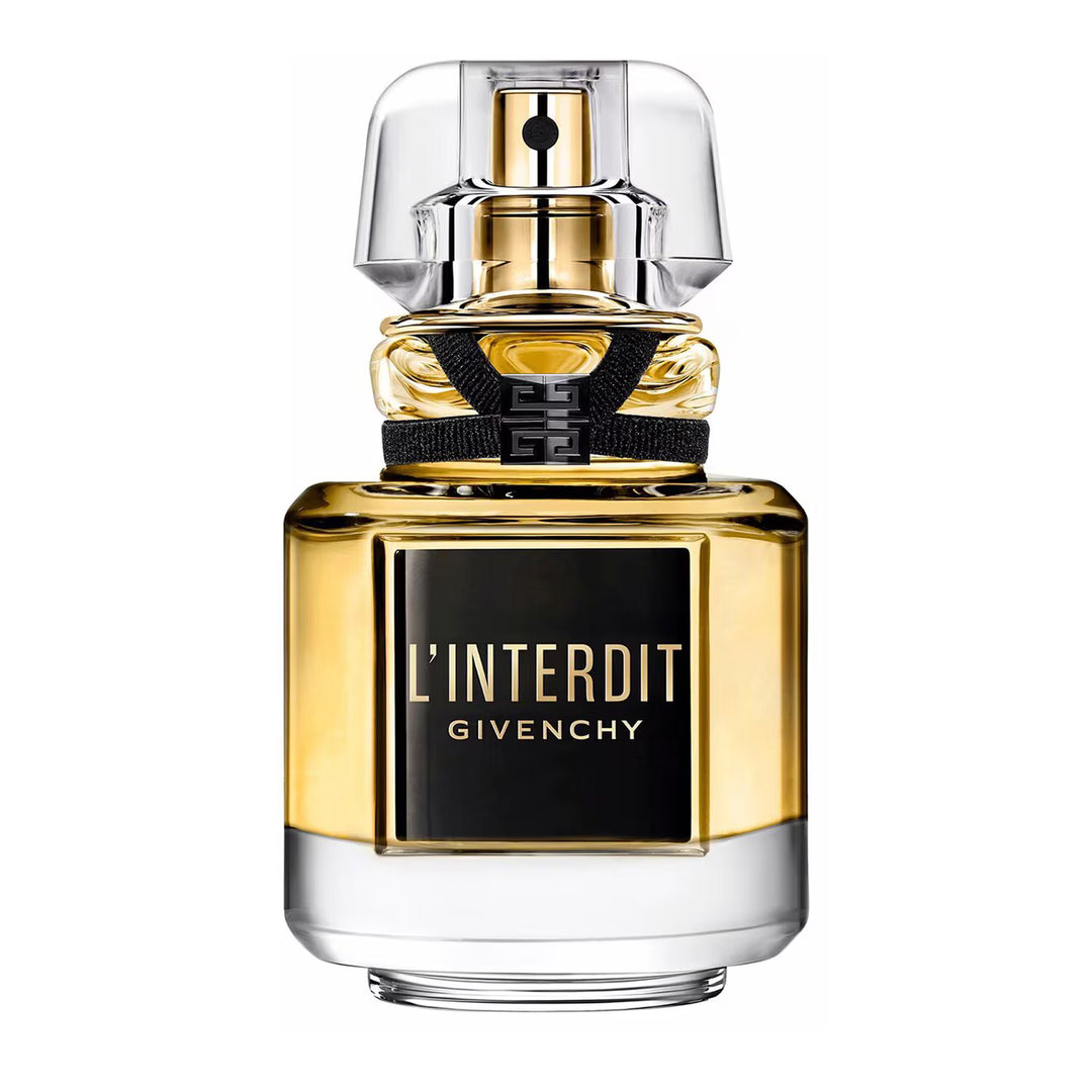 Givenchy L'Interdit Parfum 80ml