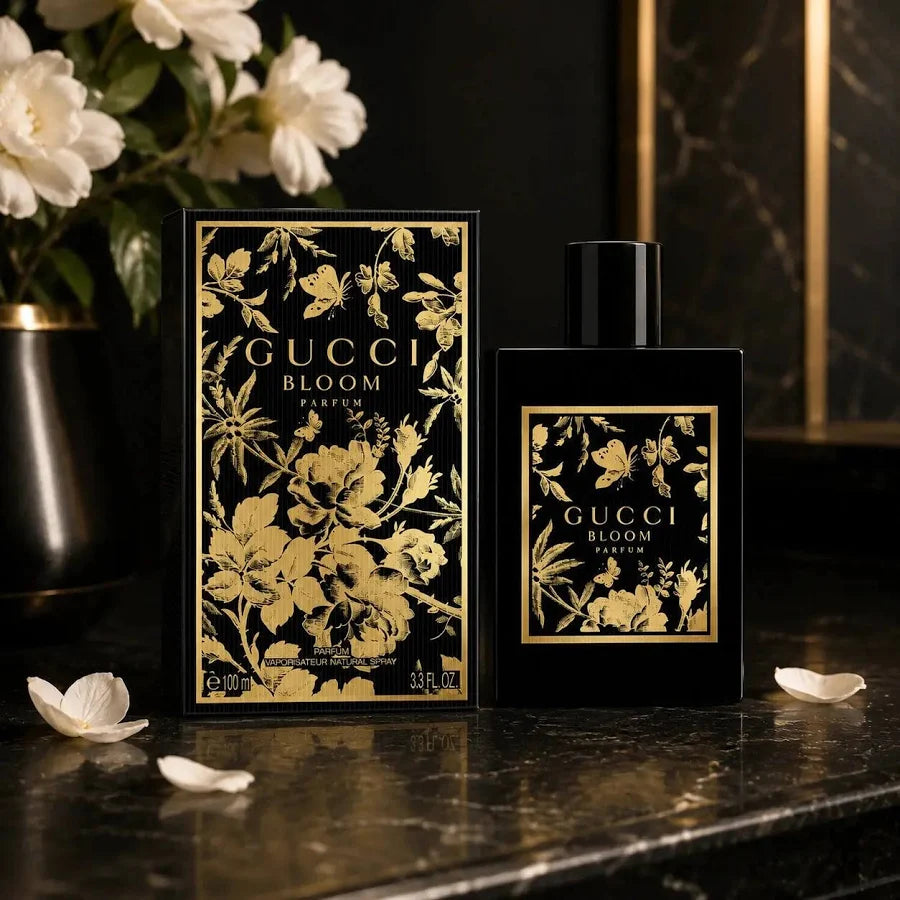 Gucci Bloom Parfum 100ml
