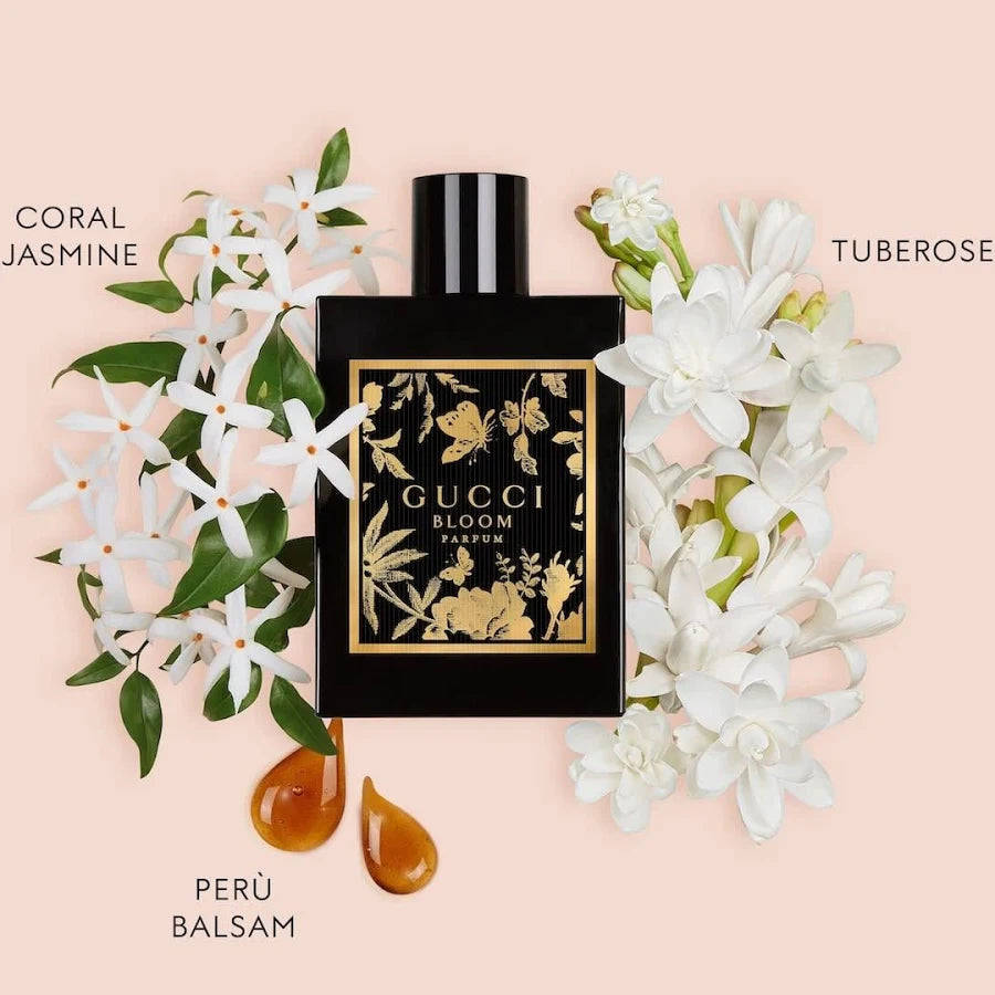 Gucci Bloom Parfum 100ml