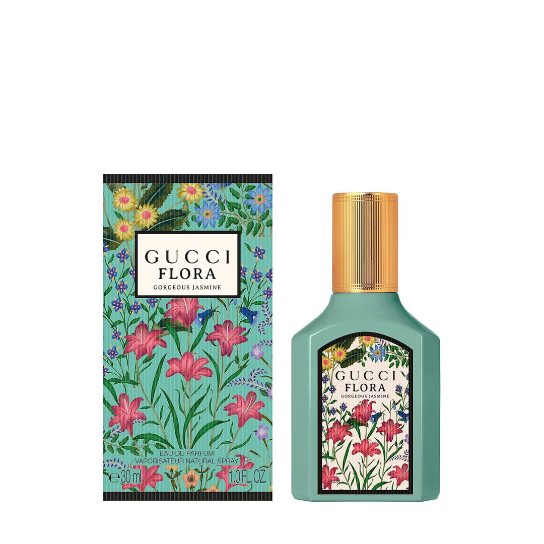 Gucci Flora Gorgeous Jasmine Eau de Parfum 100ml