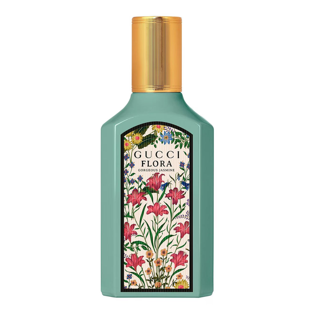 Gucci Flora Gorgeous Jasmine Eau de Parfum 100ml