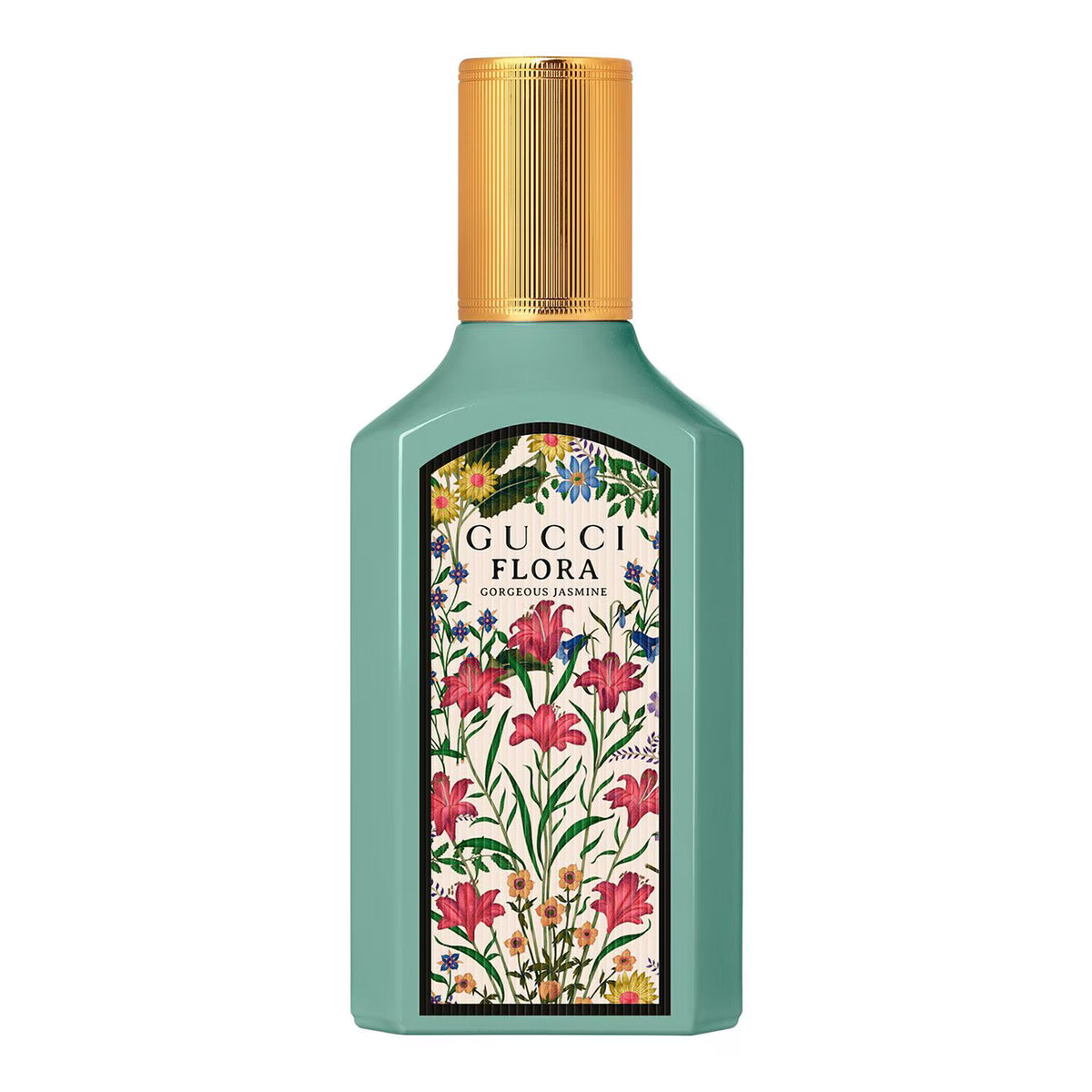 Gucci flora gorgeous jasmine eau de parfum 100ml