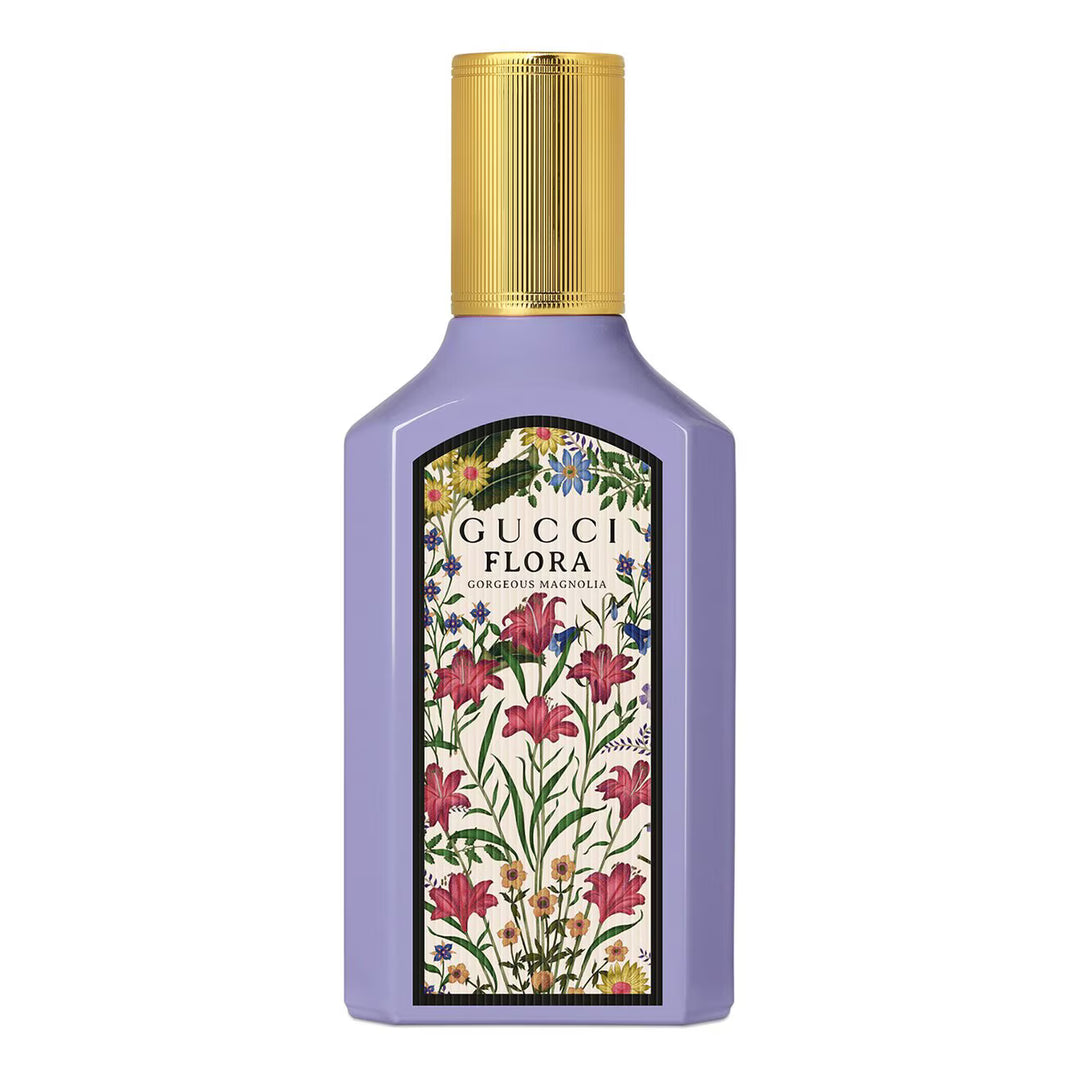 Gucci Flora Gorgeous Magnolia Eau de Parfum 100ml
