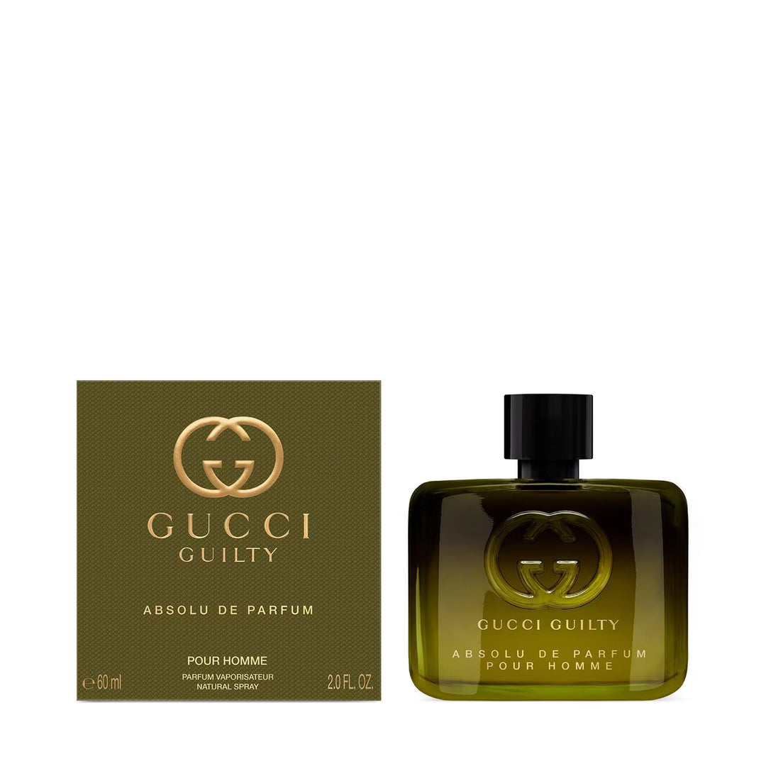 Gucci Guilty Absolu de Parfum Eau de Parfum 60ml