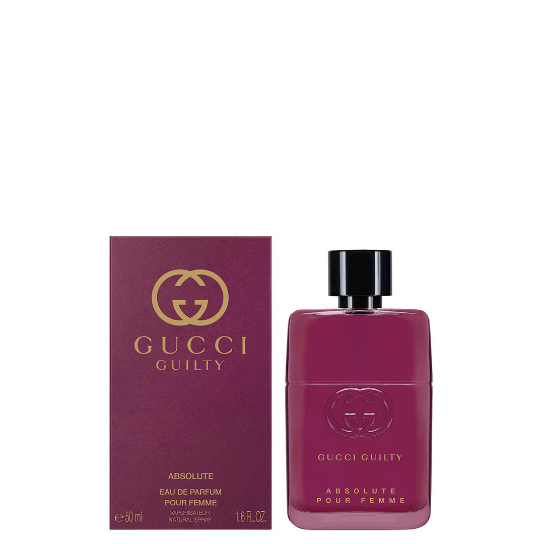 Gucci Guilty Absolute Pour Femme Eau de Parfum 90ml