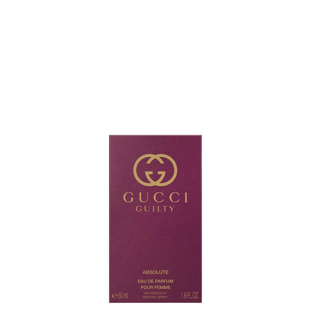 Gucci Guilty Absolute Pour Femme Eau de Parfum 90ml