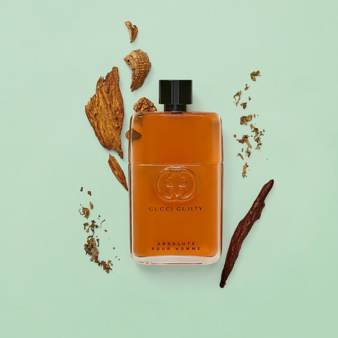 Gucci Guilty Absloute Pour Homme 90ml