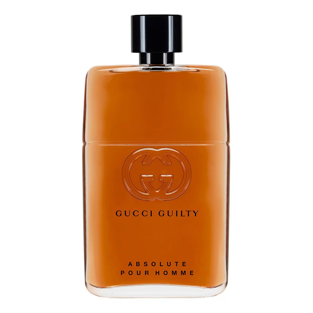 Gucci Guilty Absloute Pour Homme 90ml