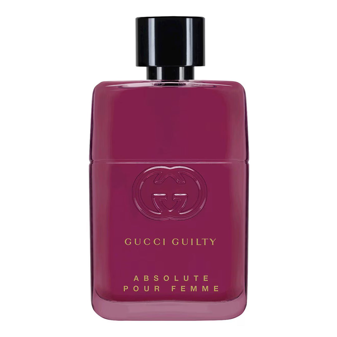 Gucci Guilty Absolute Pour Femme Eau de Parfum 90ml
