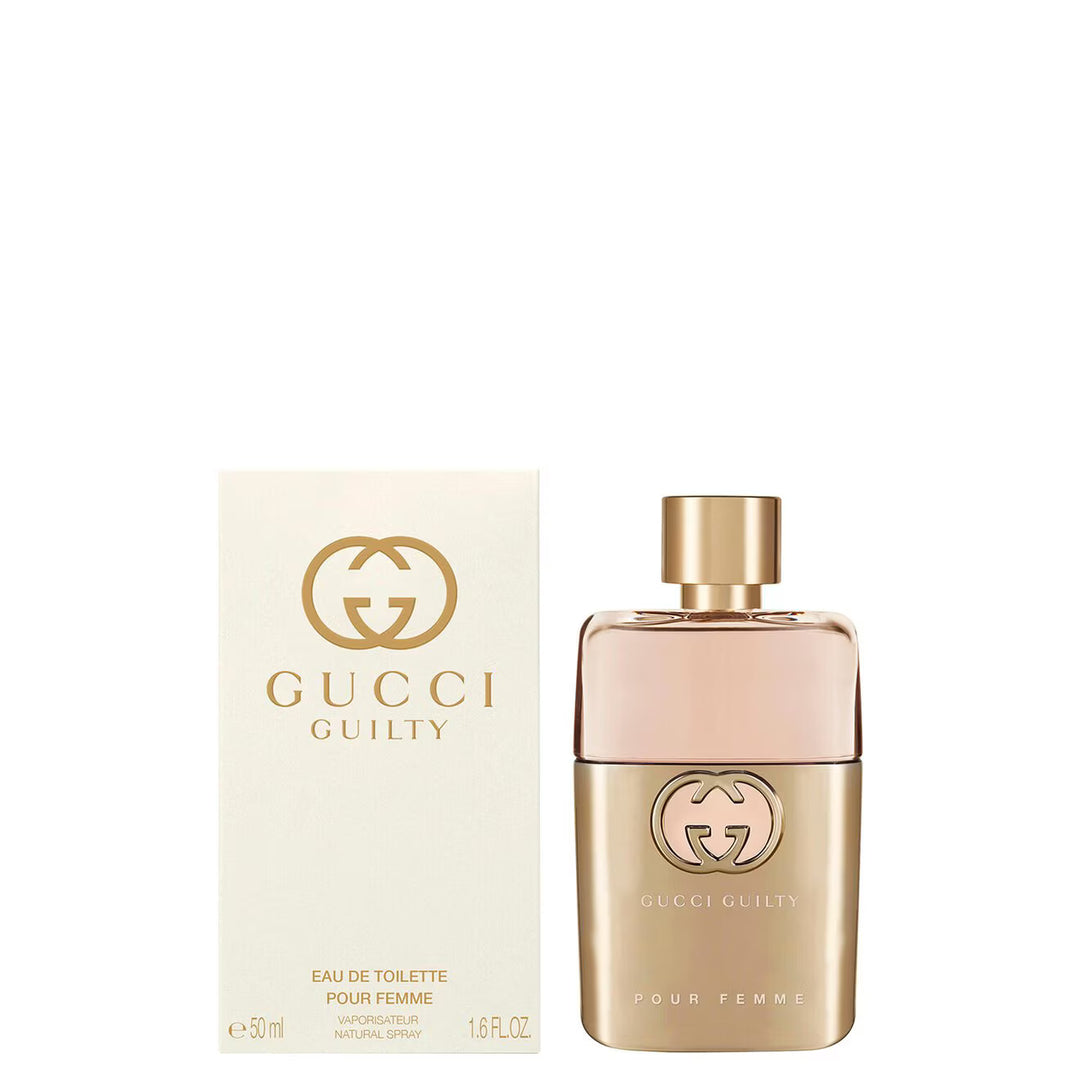 Gucci Guilty Pour Femme Eau de Parfum 90ml