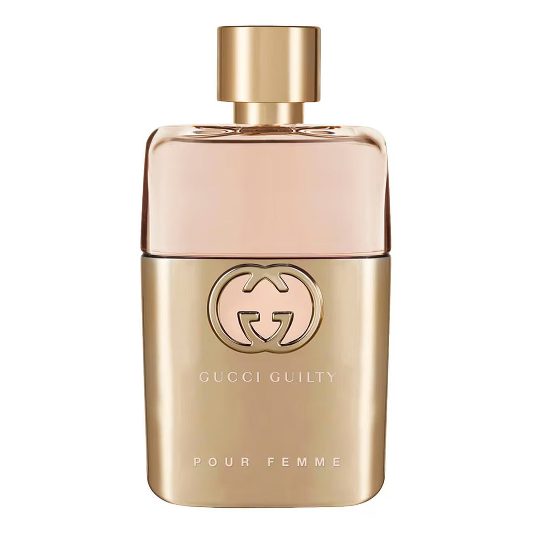 Gucci Guilty Pour Femme Eau de Parfum 90ml
