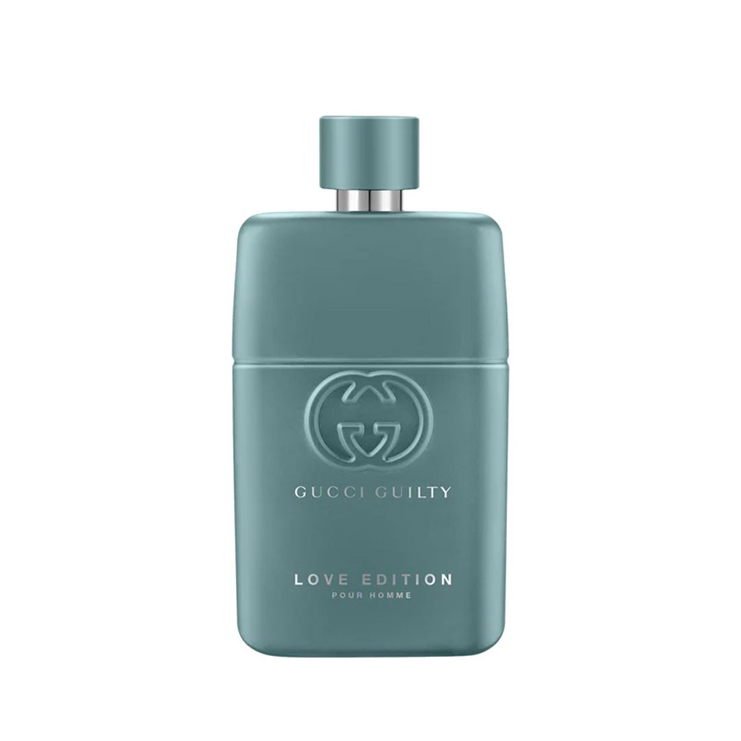 Gucci Guilty Love Edition Eau de Parfum 90ml