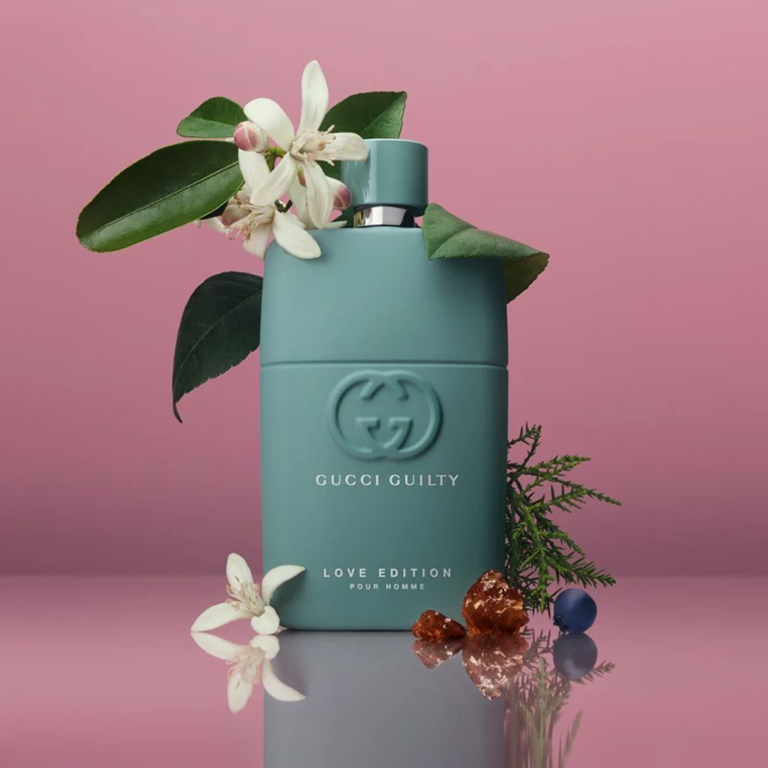 Gucci Guilty Love Edition Eau de Parfum 90ml