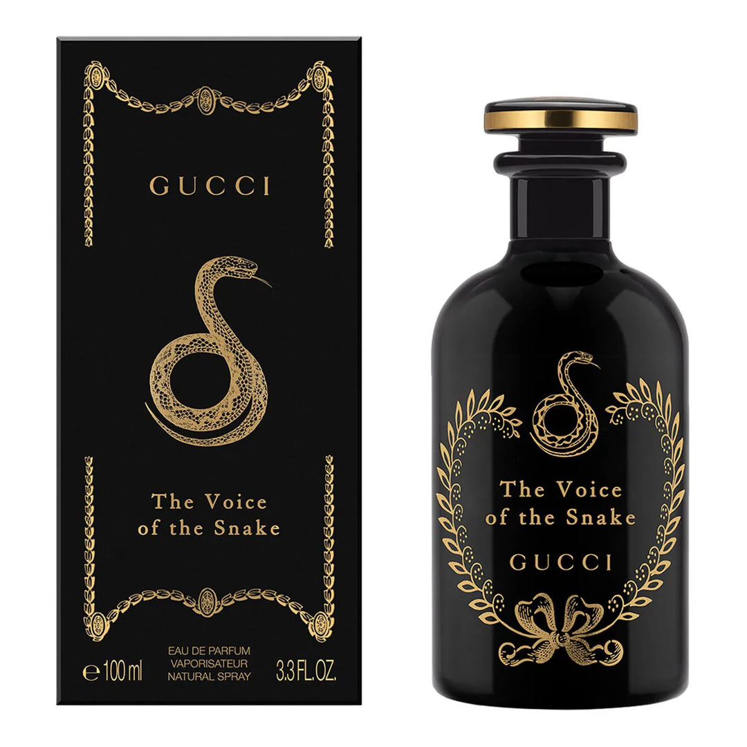 Gucci The Voice Of The Snake Eau de Parfum 100ml