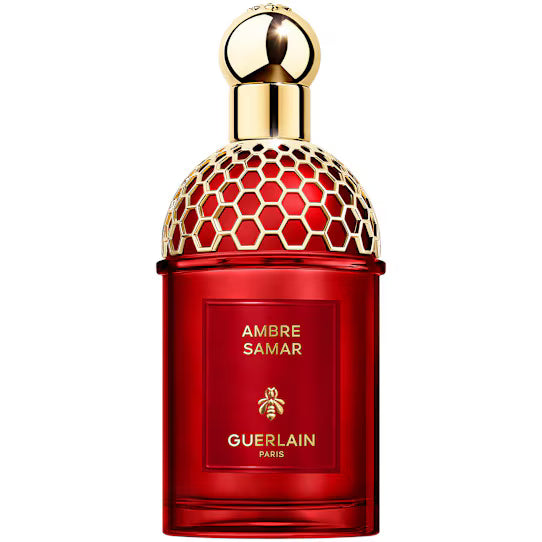 Guerlain Absolus Allegoria Ambre Samar Eau de Parfum 125ml