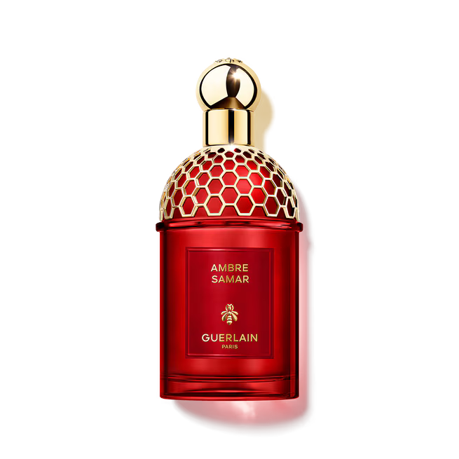 Guerlain Absolus Allegoria Ambre Samar Eau de Parfum 125ml