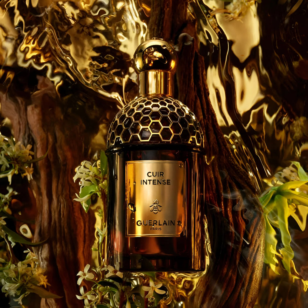 Guerlain Absolus Allegoria Cuir Intense Eau de Parfum 125ml