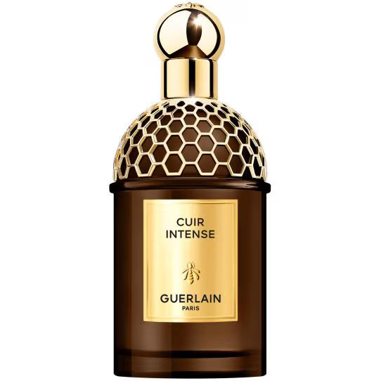 Guerlain Absolus Allegoria Cuir Intense Eau de Parfum 125ml