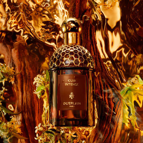 Guerlain Absolus Allegoria Cuir Intense Eau de Parfum 125ml