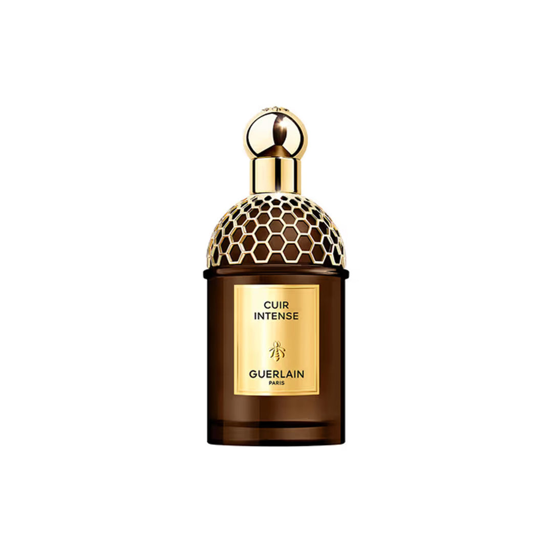 Guerlain Absolus Allegoria Cuir Intense Eau de Parfum 125ml