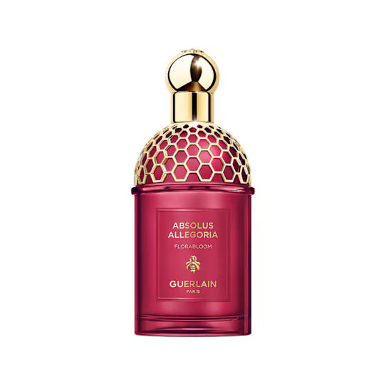 Guerlain Absolus Allegoria Florabloom Eau de Parfum 125ml