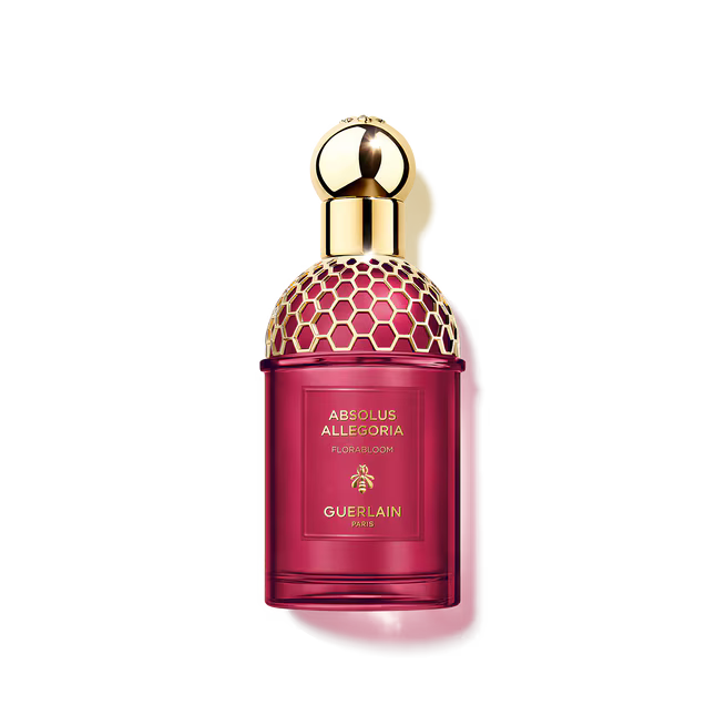 Guerlain Absolus Allegoria Florabloom Eau de Parfum 125ml