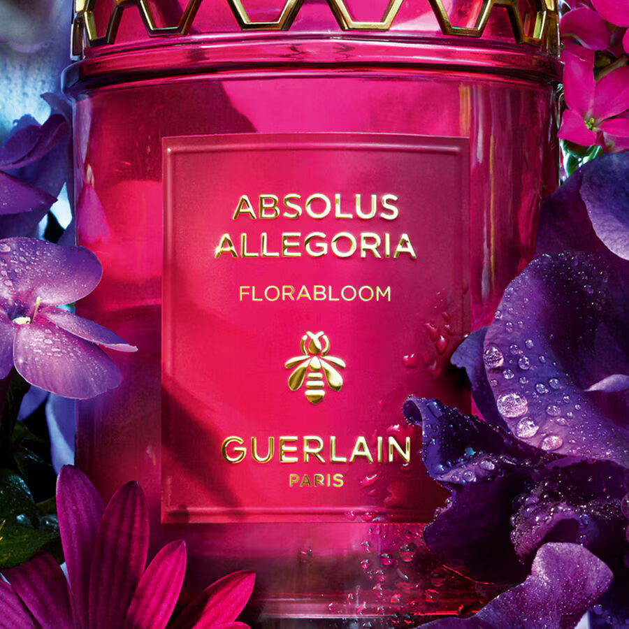 Guerlain Absolus Allegoria Florabloom Eau de Parfum 125ml