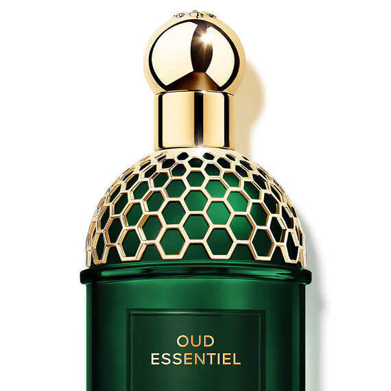 Guerlain Absolus Allegoria Oud Essentiel Eau de Parfum 125ml