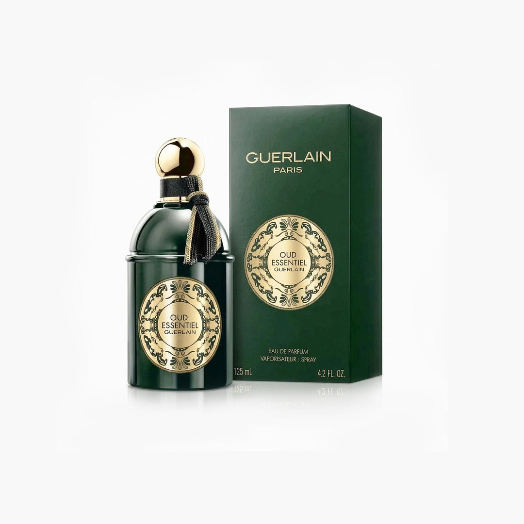 Guerlain Absolus Allegoria Oud Essentiel Eau de Parfum 125ml