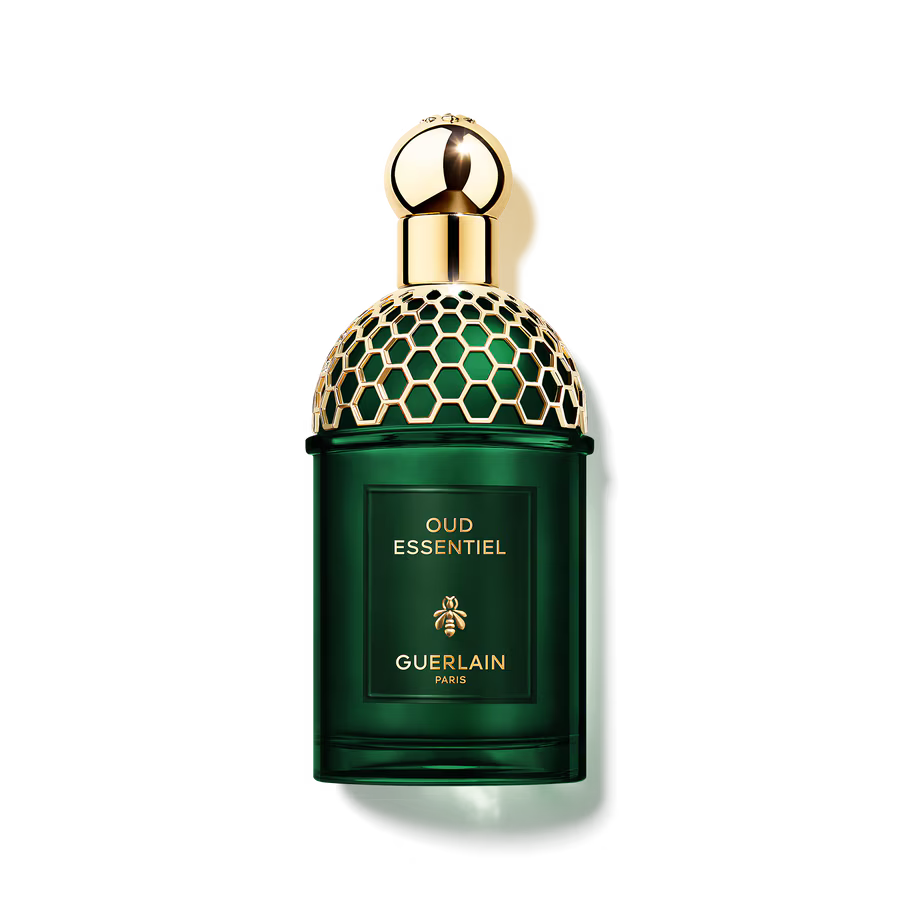 Guerlain Absolus Allegoria Oud Essentiel Eau de Parfum 125ml