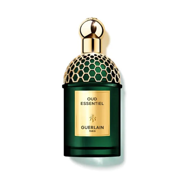 Guerlain Absolus Allegoria Oud Essentiel Eau de Parfum 125ml
