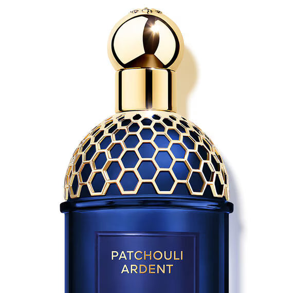 Guerlain Absolus Allegoria Patchouli Ardent Eau de Parfum 125ml